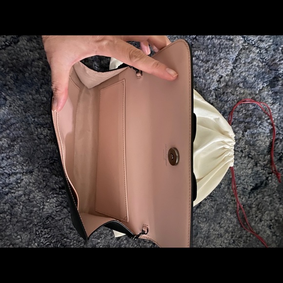 NWOT - Salvatore Ferragamo Vera Bow - Picture 6 of 11